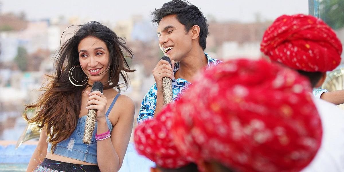 Bandish Bandits Season 2 Release Date