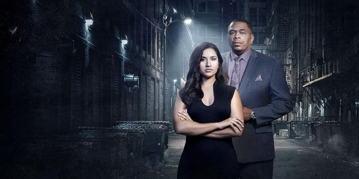 Reasonable Doubt (2017) Season 6 Release Date