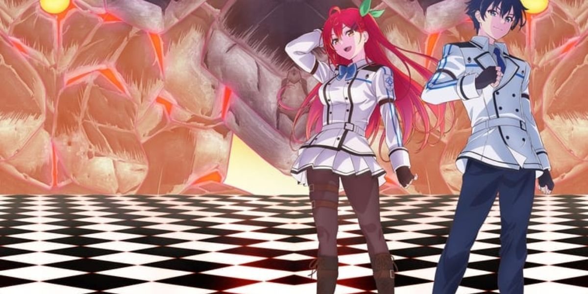 Gods’ Games We Play Streaming Release Date