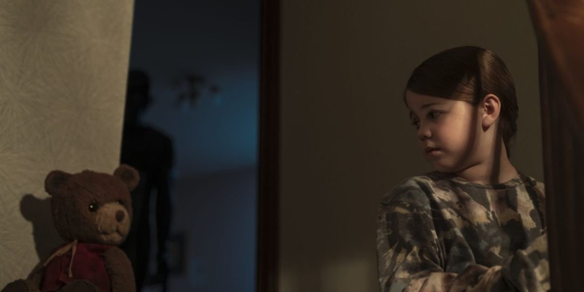 Imaginary PVOD Release Date