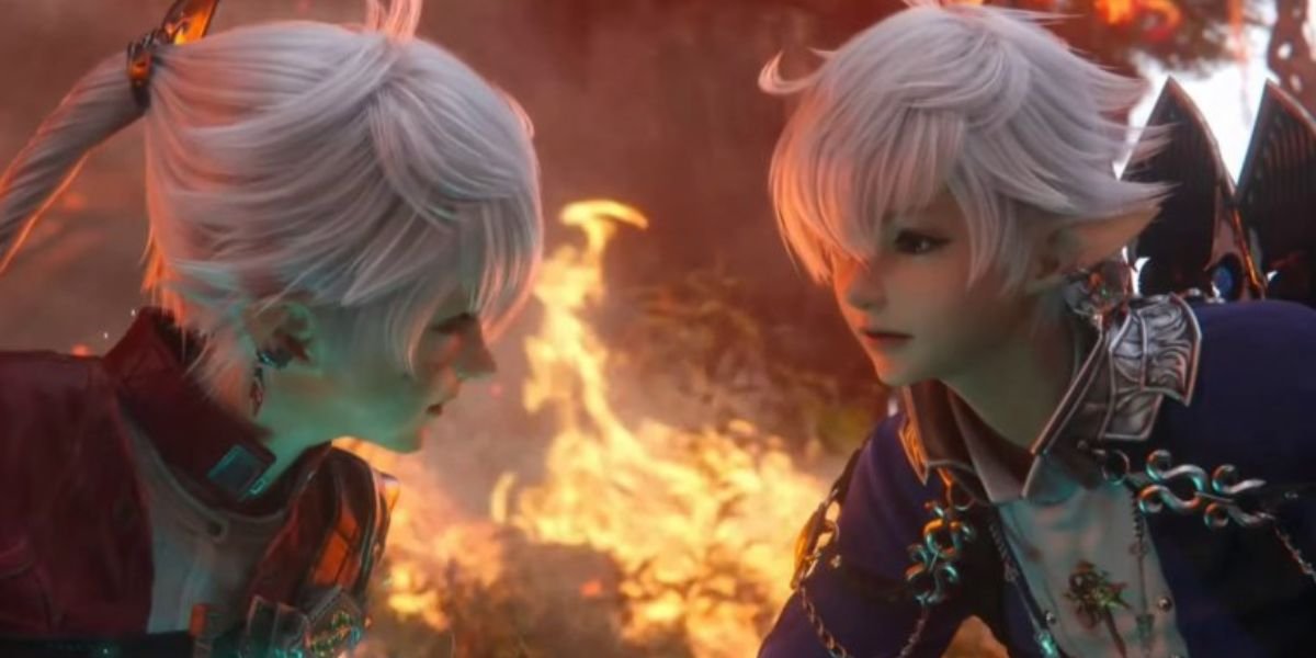 Final Fantasy XIV: Dawntrail Release Date