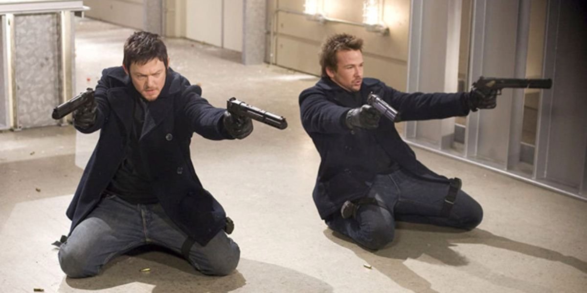 The Boondock Saints 3 Release Date