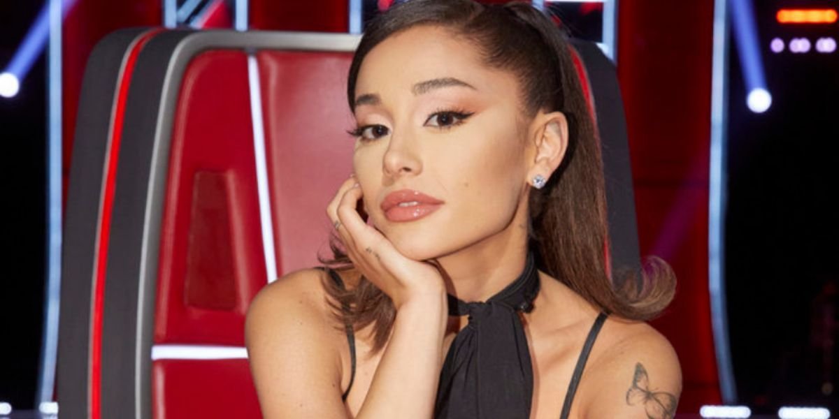 Ariana Grande Net Worth