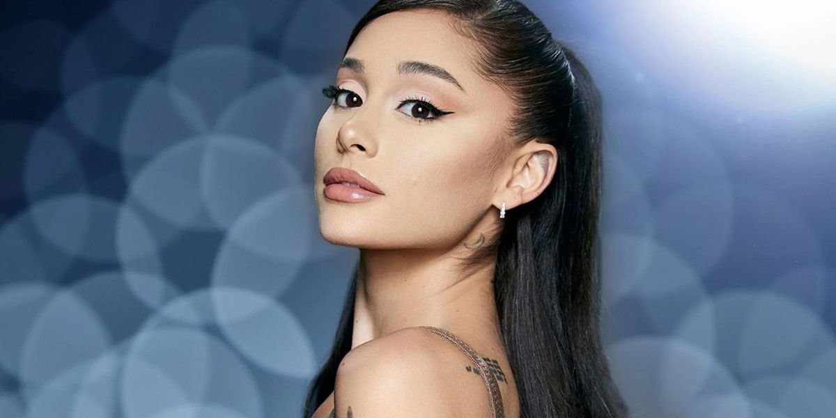 Ariana Grande Net Worth