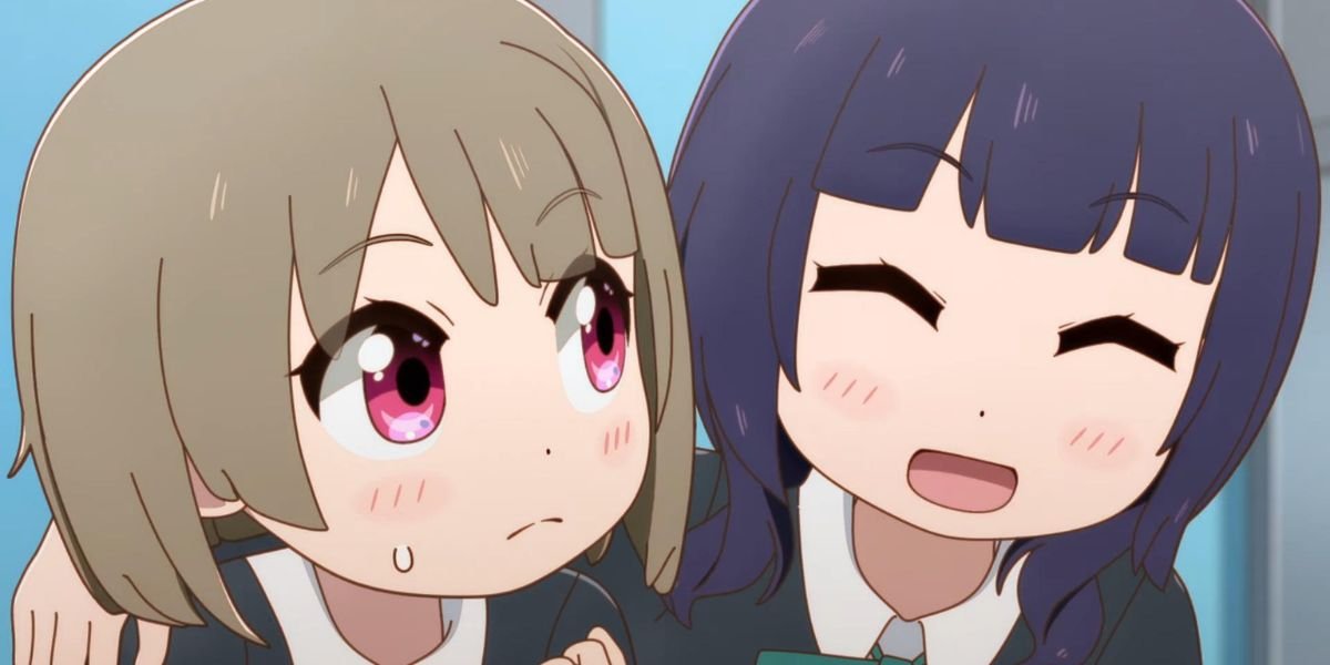 Nijiyon Animation Season 2 Streaming Release Date