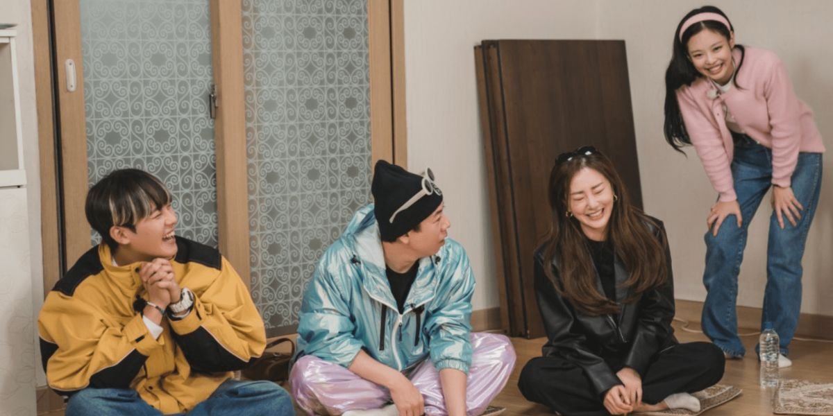 Apartment 404 Episode 6 Release Date