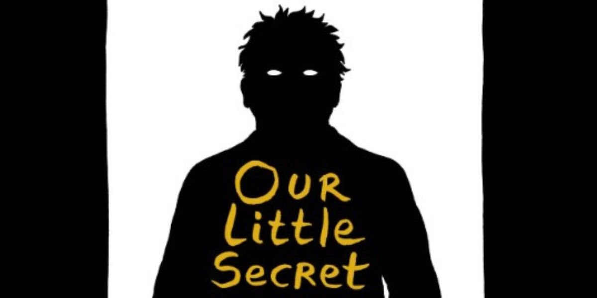 Our Little Secret Release Date