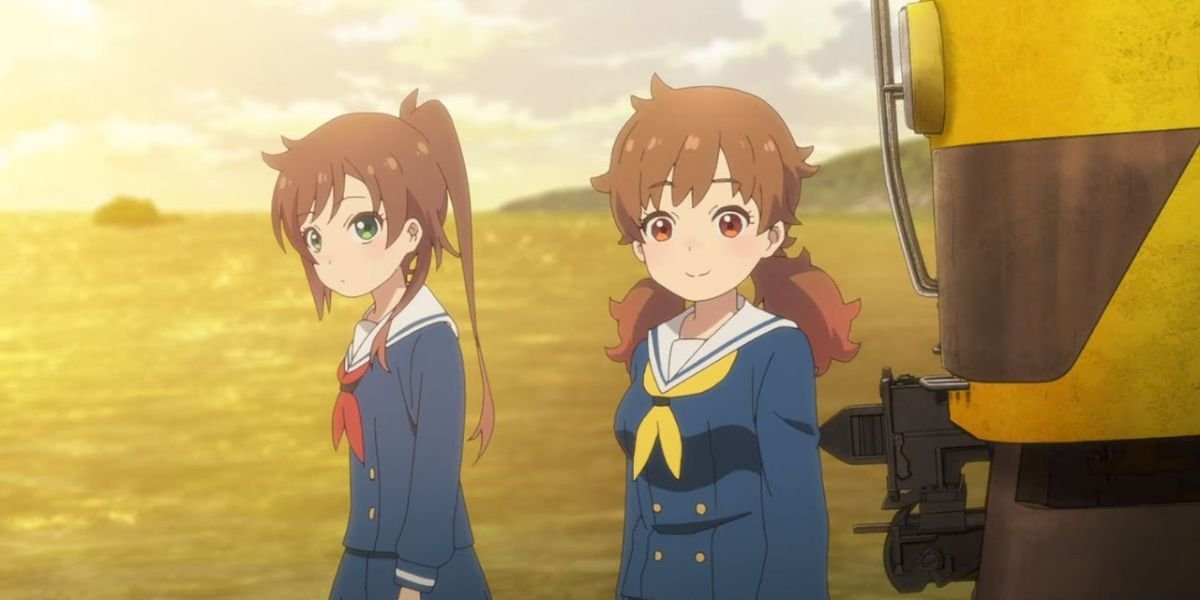 Train to the End of the World Season 1 Episode 2 Release Date