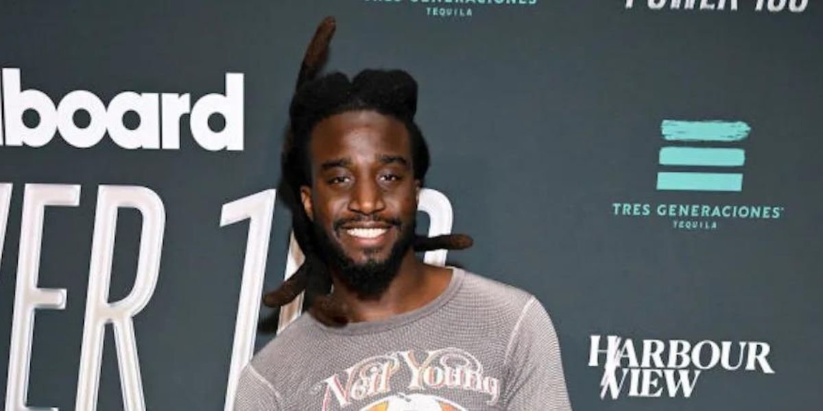 Shaboozey's Looks Twice at Beyoncé's New Album 'Cowboy Carter'!