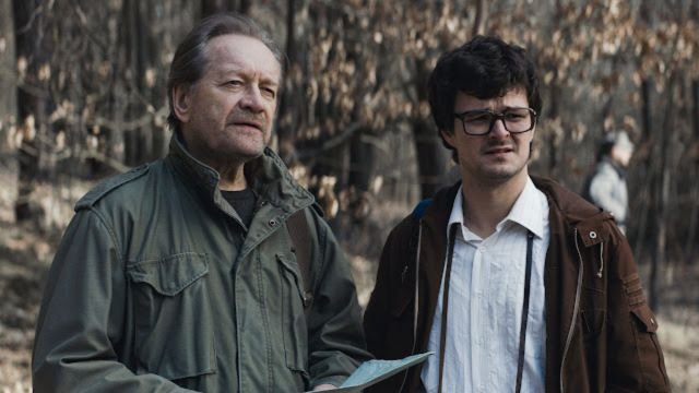 The Mire Season 4 Release Date