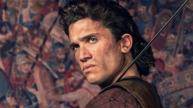 El Cid Season 3 Release Date