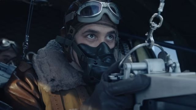 Masters of the Air Episode 9 Plot