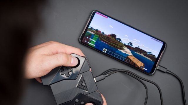 Top 10 Gaming Smartphones Under Rs20000 in 2024