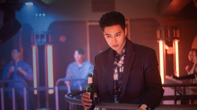 Flex X Cop Season 2 Storyline