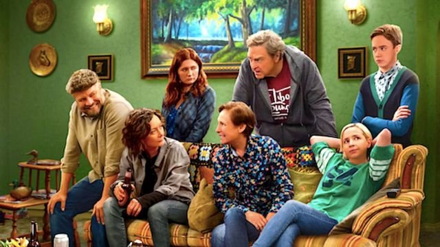 The Conners Season 7 Release Date