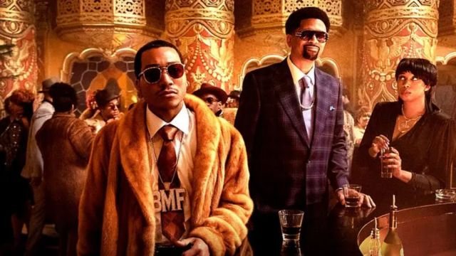 BMF Season 4 Release Date