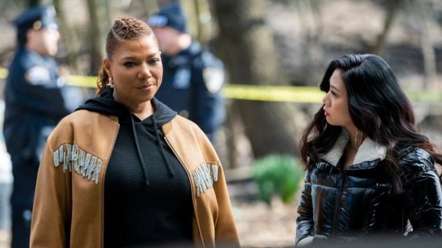 The Equalizer Season 4 Recap