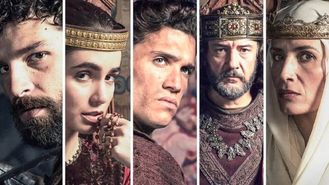 El Cid Season 2 Recap And where to watch