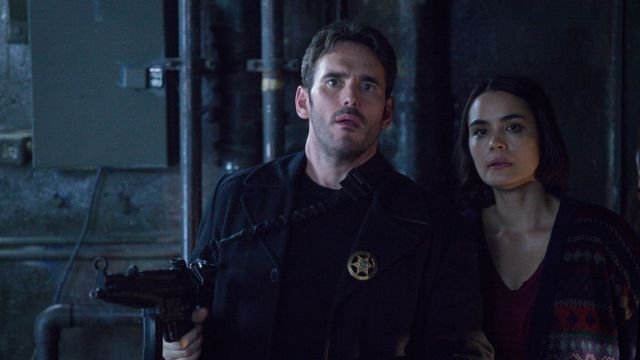 Wayward Pines Season 3 Release Date