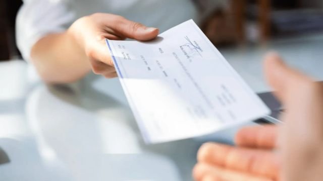 How To Track My Workers' Comp Check?