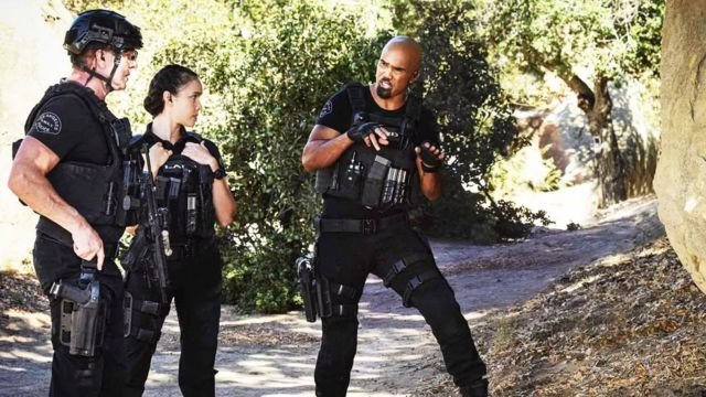 S.W.A.T Season 7 Recap