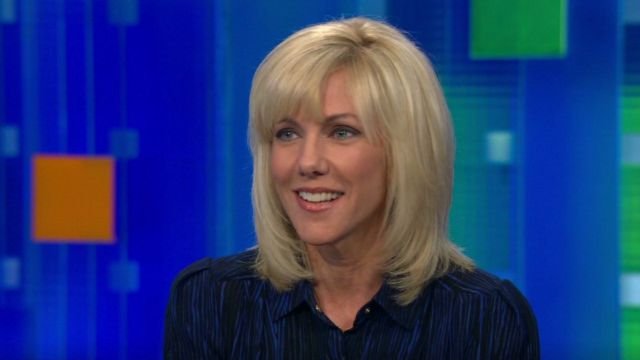 Rielle Hunter's Early Life And The Start Of Her Career