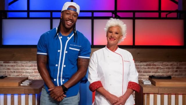 Judge Of Worst Cooks in America Season 28 And Contestants