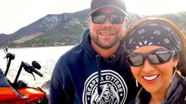 Lauren Boebert Husband