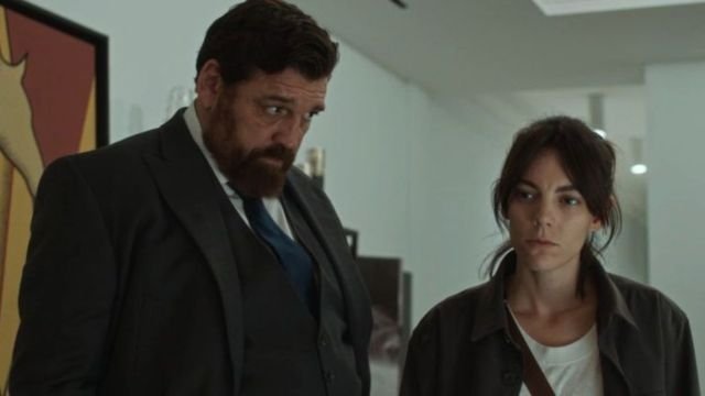 Red Queen Season 1 Recap