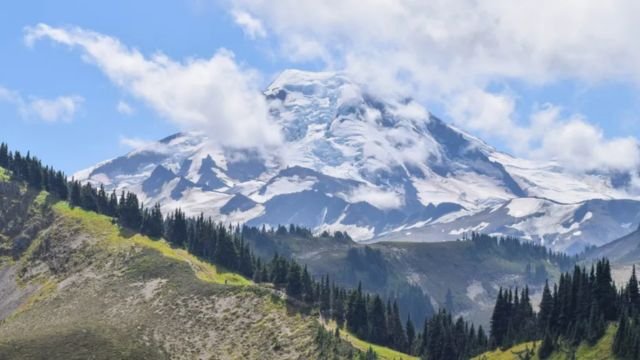 Mt. Baker | Washington
