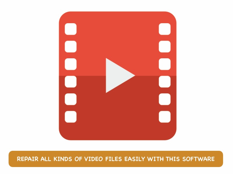 Looking For Ways to Repair That MP4 Video? Get The Solution Here