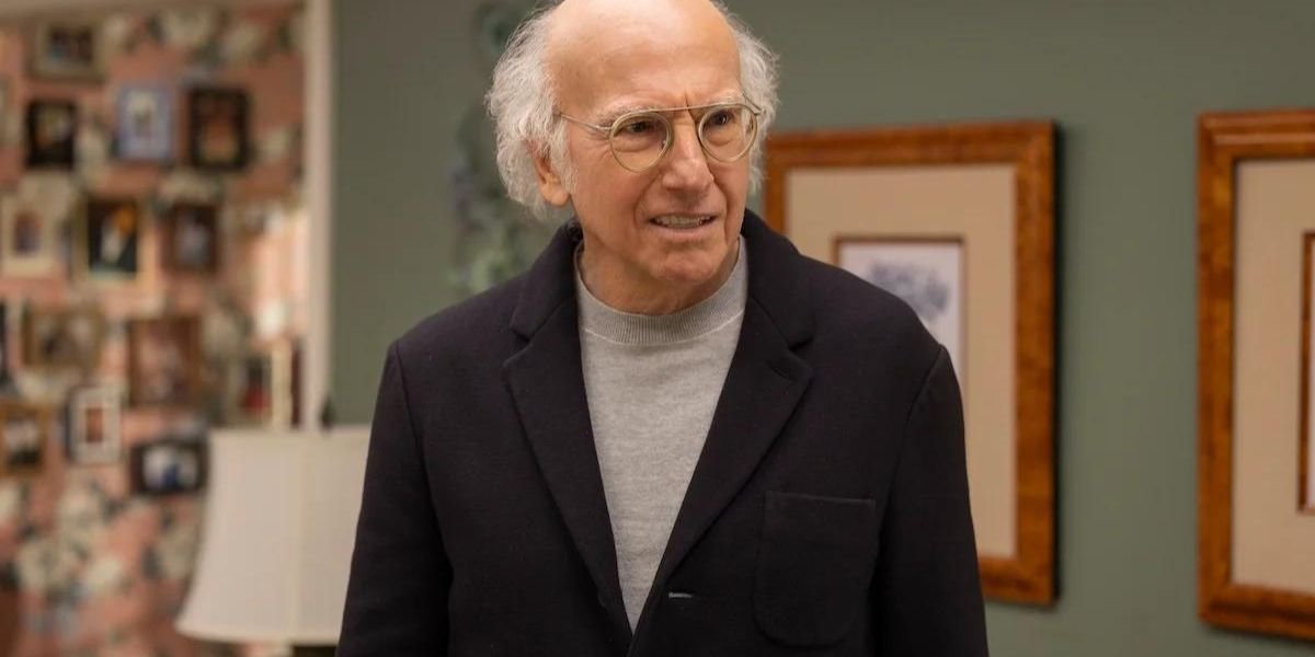 Curb Your Enthusiasm Season 12 Episode 10 Release Date