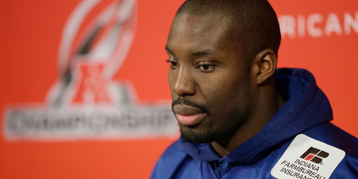 Vontae Davis Net Worth