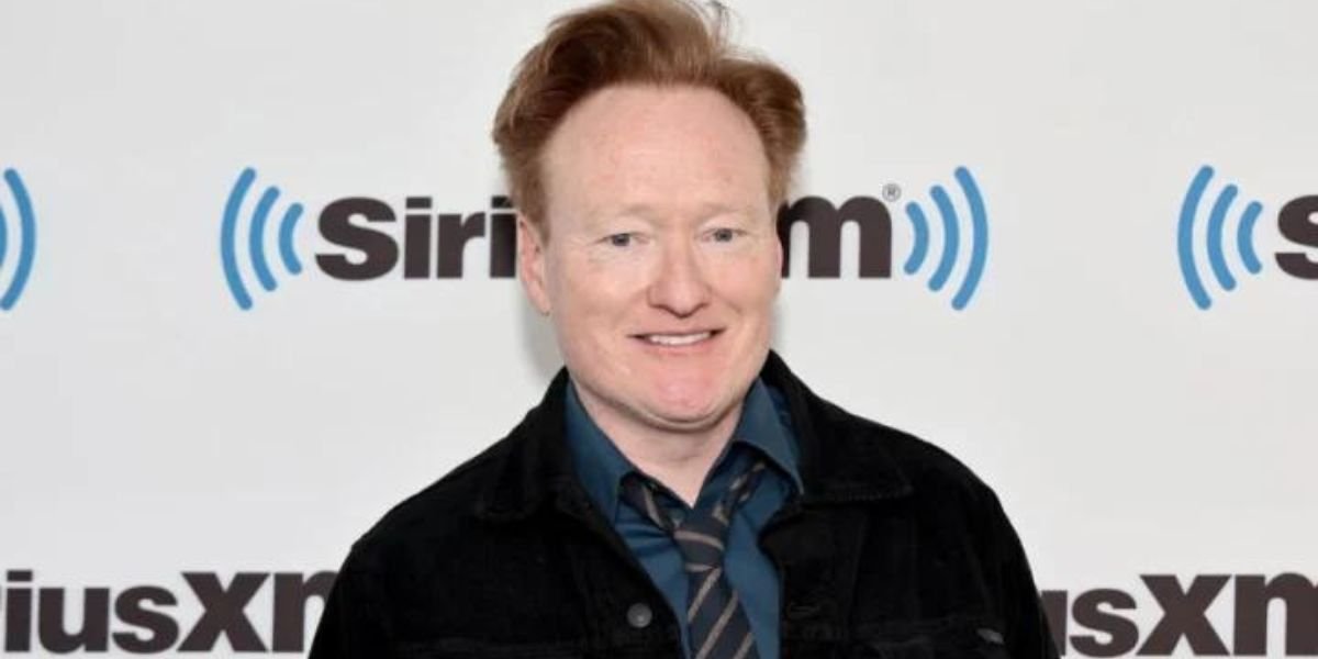 Conan O'Brien Must Go Season 1 Streaming Release Date