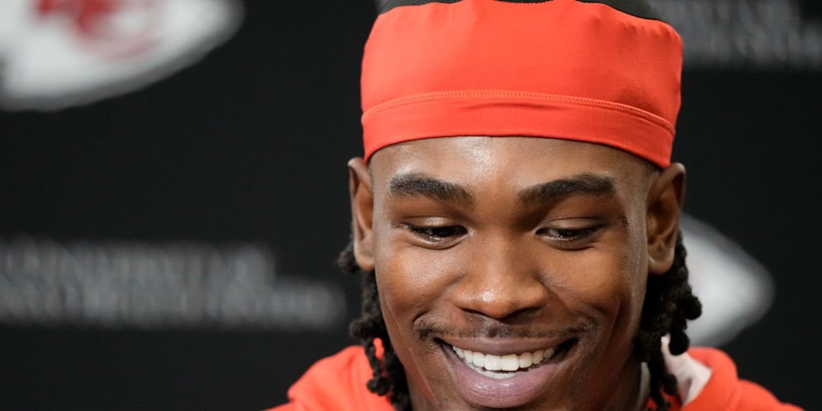 Rashee Rice Net Worth