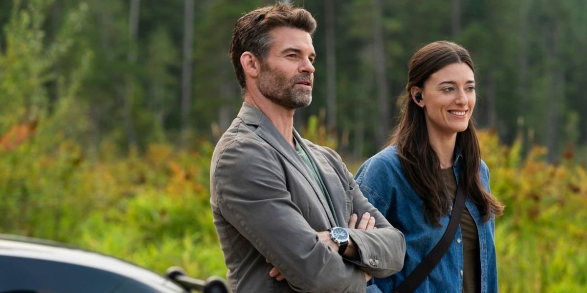 Sight Unseen Season 2 Release Date