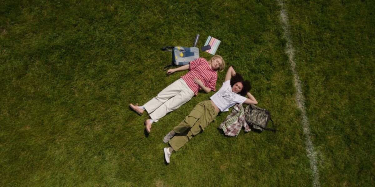 Davey & Jonesie’s Locker Season 2 Release Date