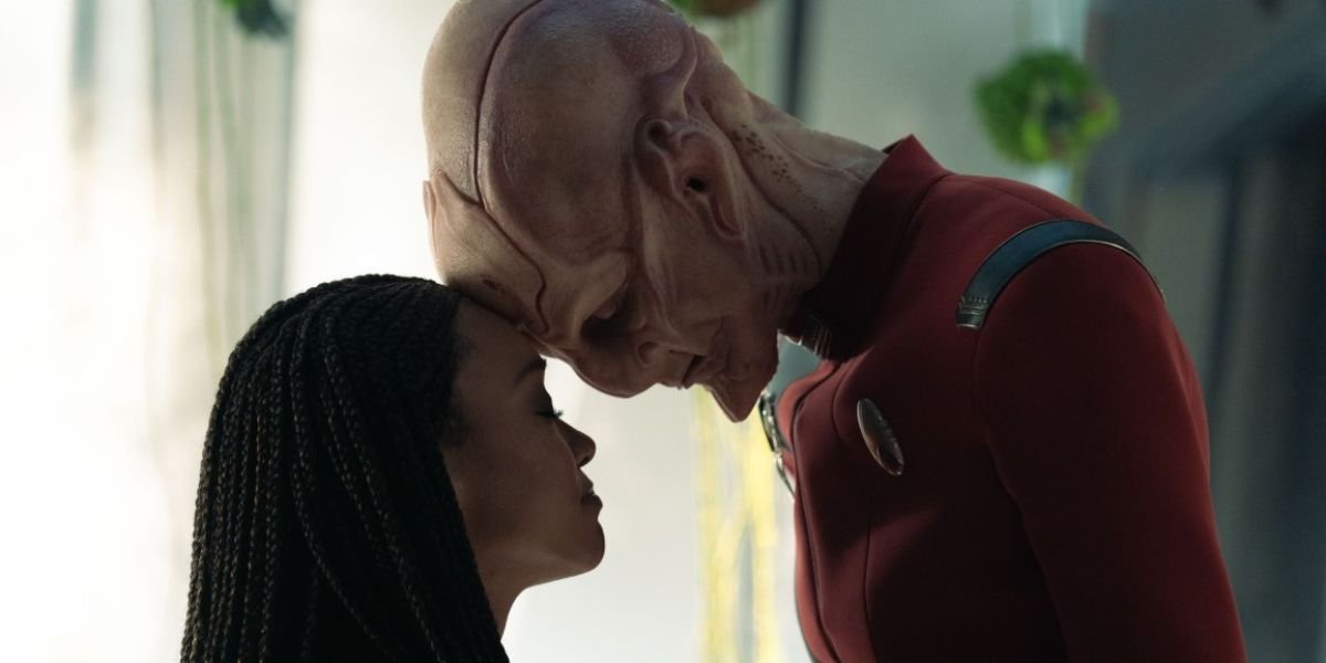 Star Trek: Discovery Season 6 Release Date