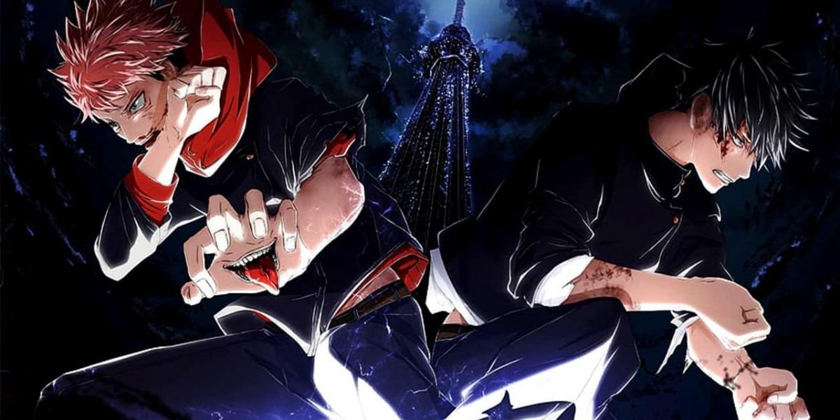 Jujutsu Kaisen Chapter 257 Release Date