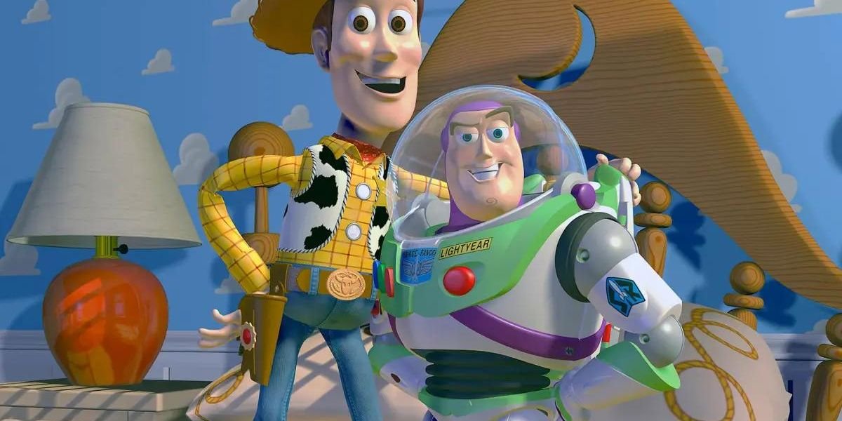 Toy Story 5 Release Date