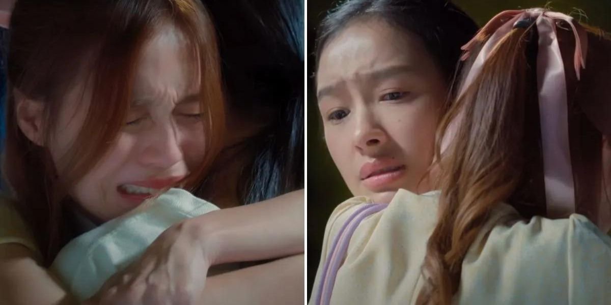 Thai GL Series 23.5 Episode 5 Recap