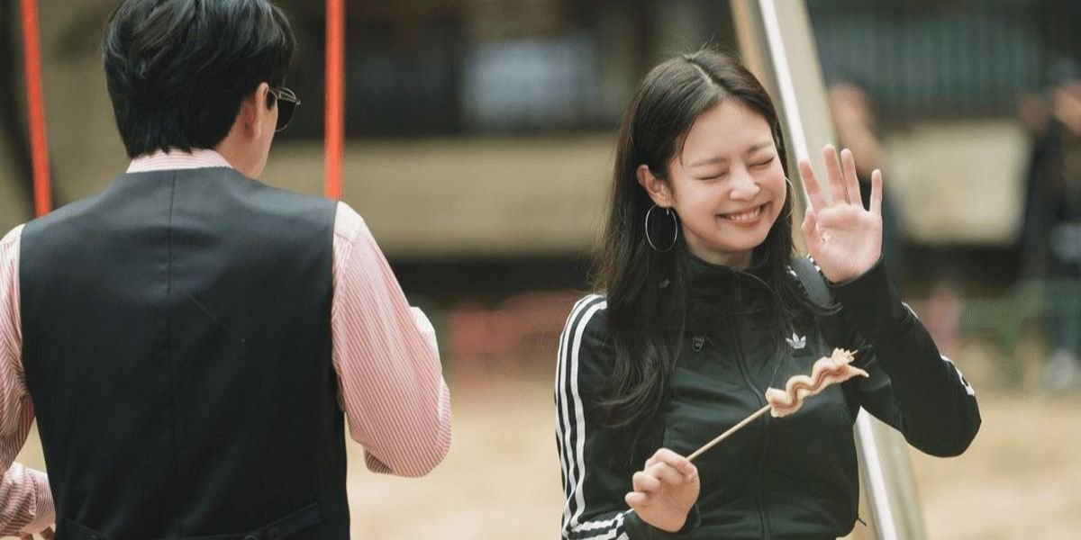 Apartment 404 Episode 7 Recap