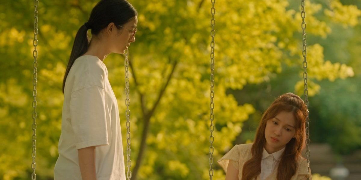 Thai GL Series 23.5 Episode 6 Recap