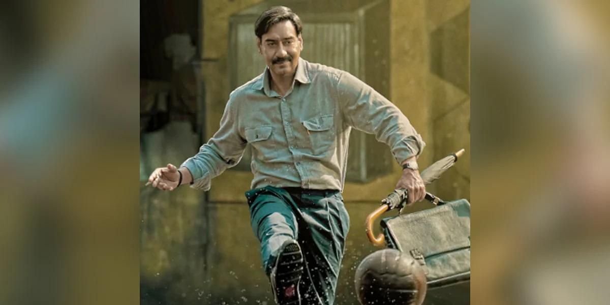 Maidaan Ending Explained