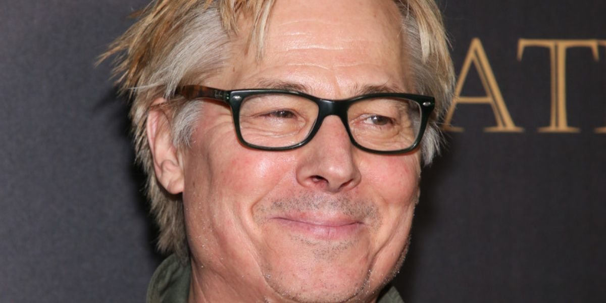 Kato Kaelin Net Worth