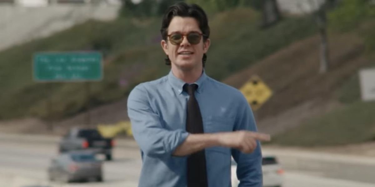 Everybody’s in L.A. Season 1 Streaming Release Date