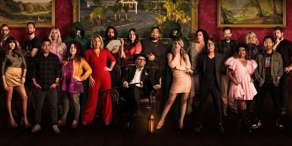 The Traitors NZ Season 2 Release Date