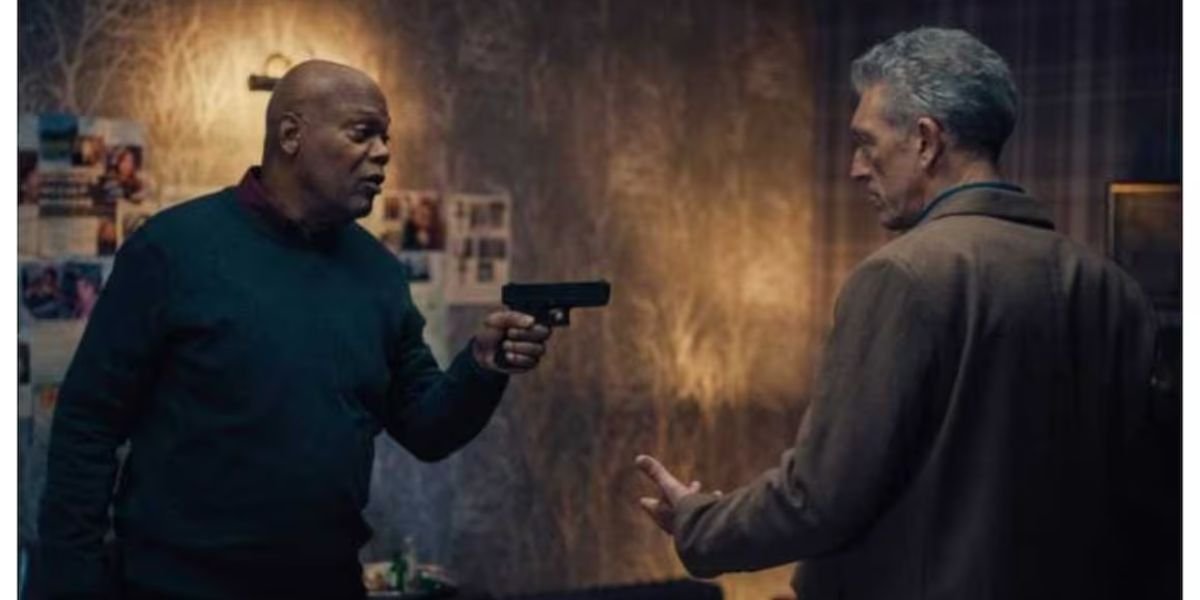 Damaged Streaming Release Date