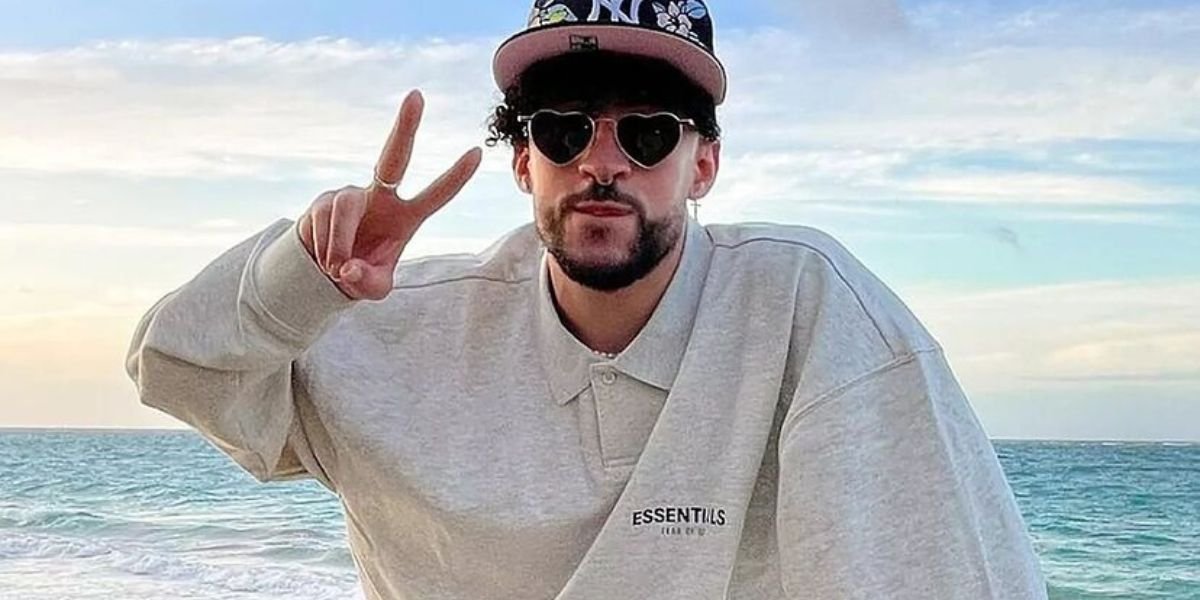 Bad Bunny's Concert's Schedule in Philadelphia Might Depend on the 76ers Losing to the Miami Heat!