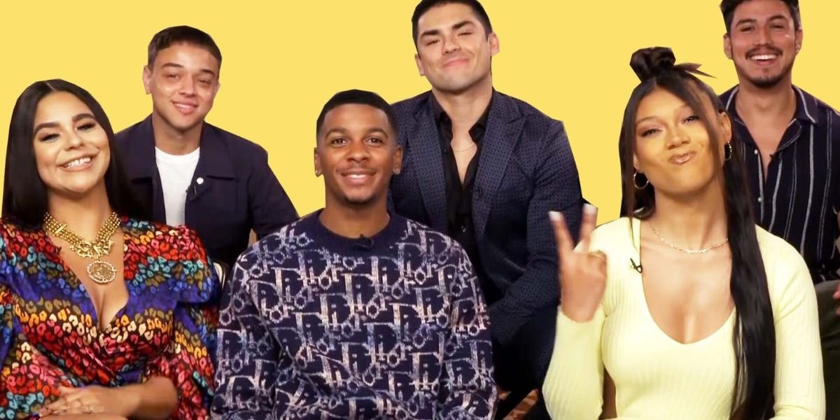 On My Block Season 5 Release Date